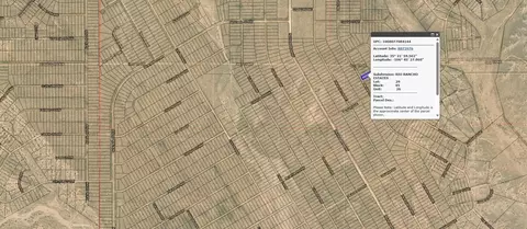 marble u26 b45 l29 road ne, Rio Rancho, NM 87144