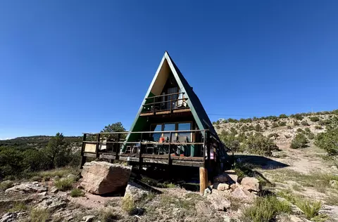31 Bluff Rd, Thoreau, NM 87323