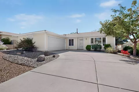 6612 Luella Anne Dr NE, Albuquerque, NM 87109