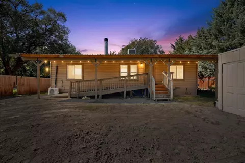 30 Camino De Los Chavez, Belen, NM 87002