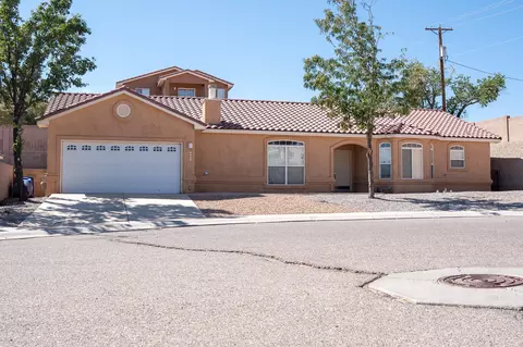 5520 Payson Ct NW, Albuquerque, NM 87120
