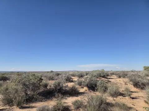 rge lot 17 block 1013, Belen, NM 87002