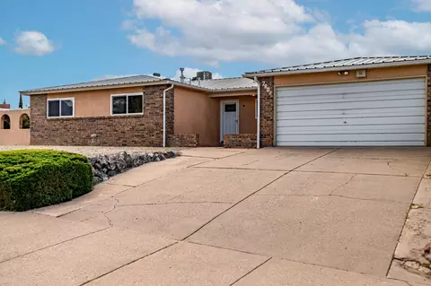 7804 San Francisco Rd NE, Albuquerque, NM 87109