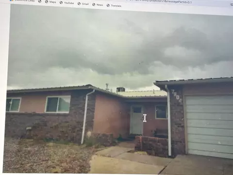 7804 San Francisco Rd NE, Albuquerque, NM 87109