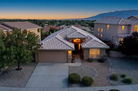 9912 Brunswick Pl NW, Albuquerque, NM 87114