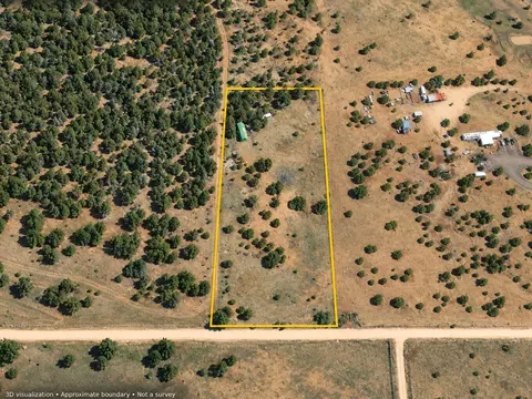 bosque view LOT 1-3, Tajique, NM 87016
