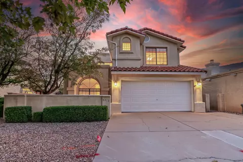 6213 Academy Ridge Pl NE, Albuquerque, NM 87111