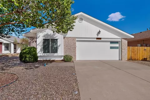 7705 San Francisquita Ct NW, Albuquerque, NM 87120
