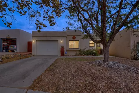 7315 Platero Pl NW, Albuquerque, NM 87120