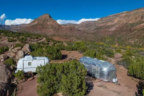 2500 New Mexico 485, Jemez Pueblo, NM 87024
