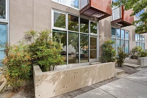 821 Silver Ave SW, Albuquerque, NM 87102