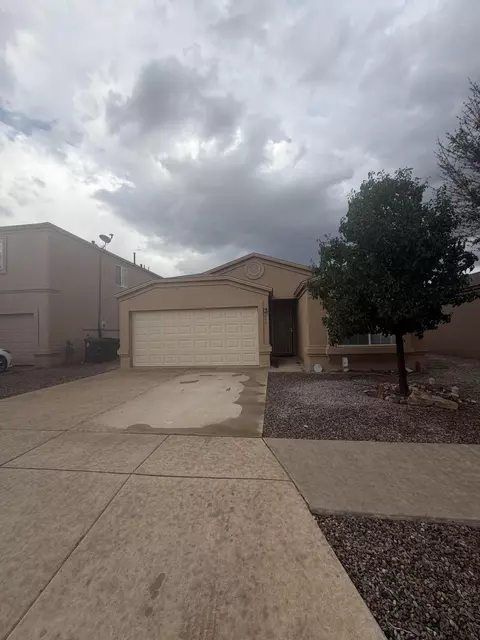 640 Ridgeside Trl SW, Albuquerque, NM 87121