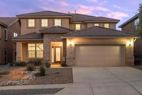 7113 Fairbanks Dr NE, Rio Rancho, NM 87144