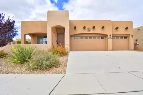6101 Santa Fe Trail Dr NE, Rio Rancho, NM 87144