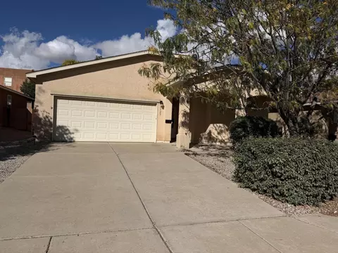 9323 Nationwide St NW, Albuquerque, NM 87114