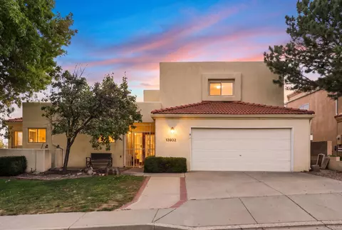 13932 Villa Sandia Pl NE, Albuquerque, NM 87112