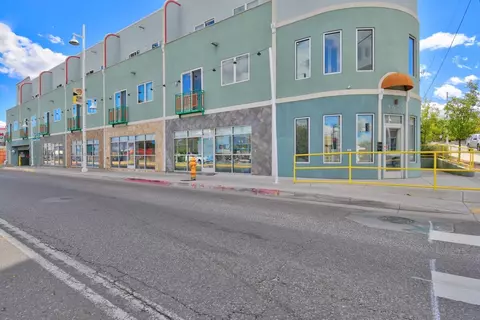 3600 Central Ave SE UNIT 105, Albuquerque, NM 87108