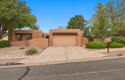 9215 Hagerman Ave NE, Albuquerque, NM 87109