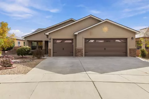 1690 Camino Rustica SW, Los Lunas, NM 87031