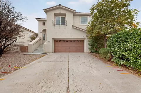 5920 Sleepy Nights Rd NW, Albuquerque, NM 87114