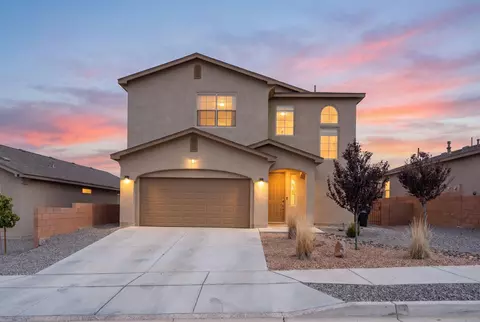 4402 Bald Eagle Loop NE, Rio Rancho, NM 87144