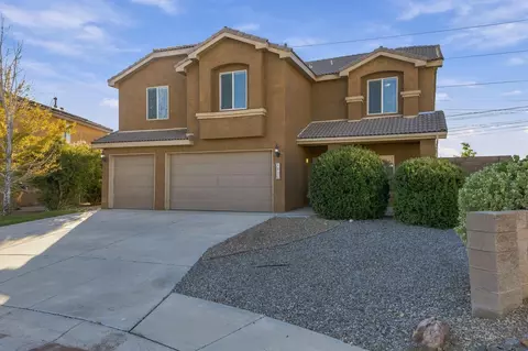 1300 Summer Breeze Dr NW, Albuquerque, NM 87120