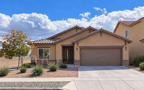 9540 Stone Ridge Dr NW, Albuquerque, NM 87114