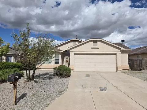 17 Violeta Pl, Los Lunas, NM 87031