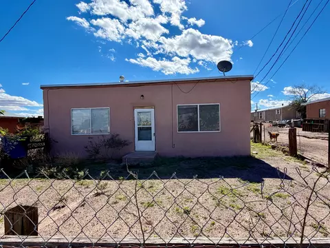 710 12 Lucero, Socorro, NM 87801
