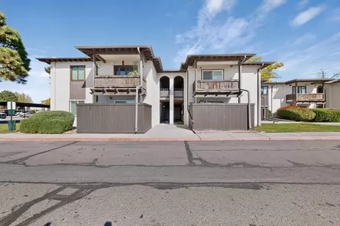 1601 Pennsylvania St NE #U-27, Albuquerque, NM 87110