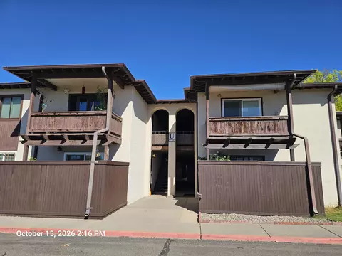 1601 Pennsylvania St NE #U-27, Albuquerque, NM 87110