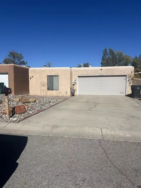 4945 Quail Ridge Dr NW, Albuquerque, NM 87114