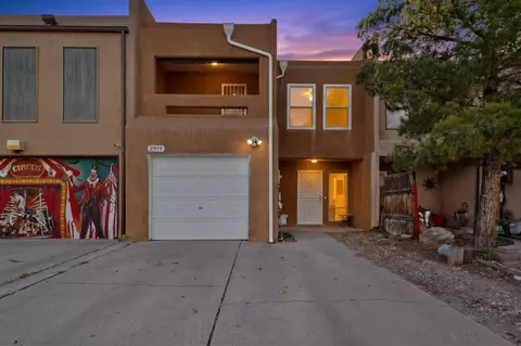 2919 Estrella Brillante St NW, Albuquerque, NM 87120