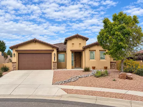 5925 Vista Manzano Ct NE, Rio Rancho, NM 87144