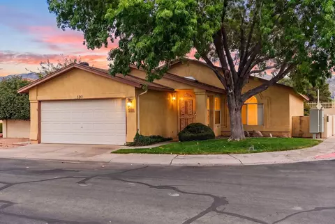 500 Seward Park Ave NE, Albuquerque, NM 87123