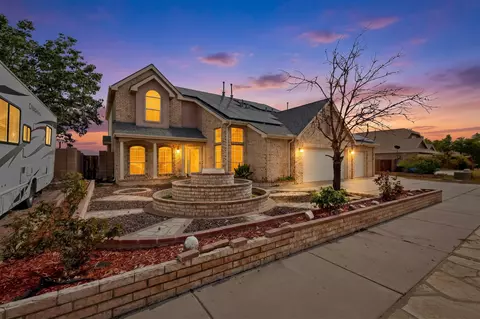3420 Vista Del Sur St NW, Albuquerque, NM 87120