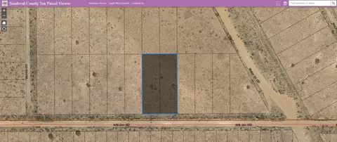 29 Th Ave NW, Rio Rancho, NM 87144