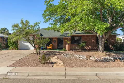 5803 Princess Jeanne Ave NE, Albuquerque, NM 87110