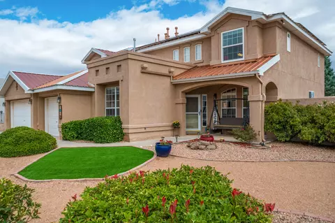 7269 Assisi Hills Rd NE, Rio Rancho, NM 87144