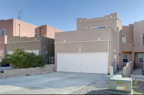 4616 Holiday Breeze Pl NE, Albuquerque, NM 87111