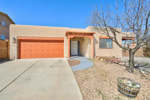 937 Loma Pinon Loop NE, Rio Rancho, NM 87144