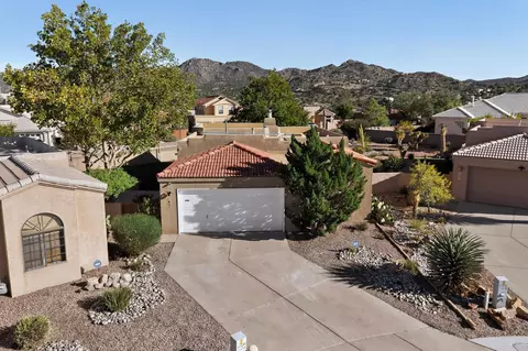427 Serenity Ct SE, Albuquerque, NM 87123