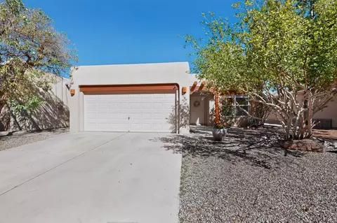 4023 Arapahoe Ave NW, Albuquerque, NM 87114