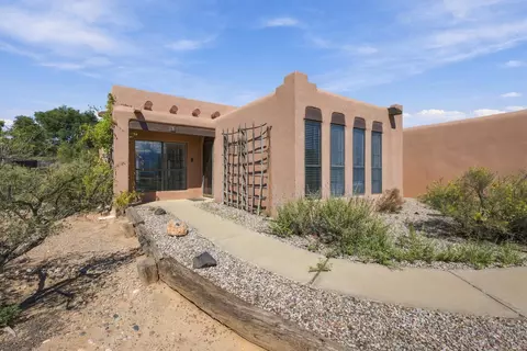 9 San Juan Trl #9, Corrales, NM 87048