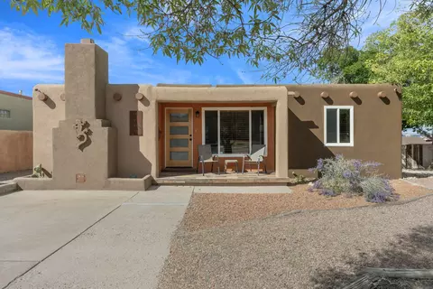 1609 Cornell Dr SE, Albuquerque, NM 87106