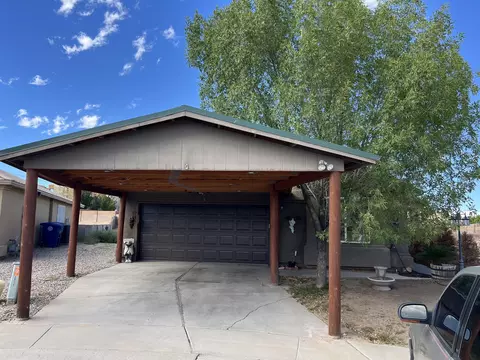 9131 Port Rd NW, Albuquerque, NM 87121