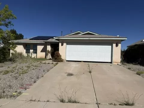 6991 Clark Hills Dr NE, Rio Rancho, NM 87144