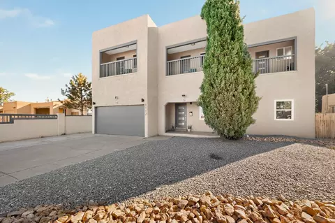 1112 Truman St SE, Albuquerque, NM 87108