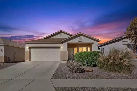 2839 Cabernet St SW, Albuquerque, NM 87121