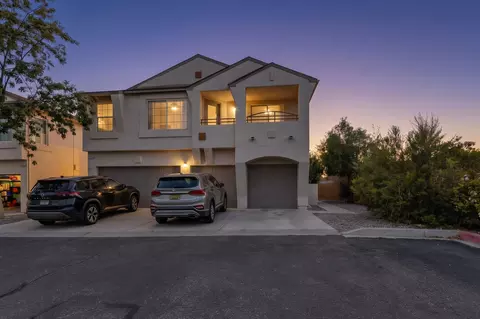 6501 San Antonio Dr NE UNIT 1001, Albuquerque, NM 87109